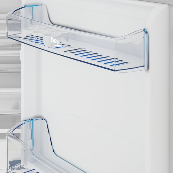 Beko BU1104N køleskab Indbygget 130 L Hvid