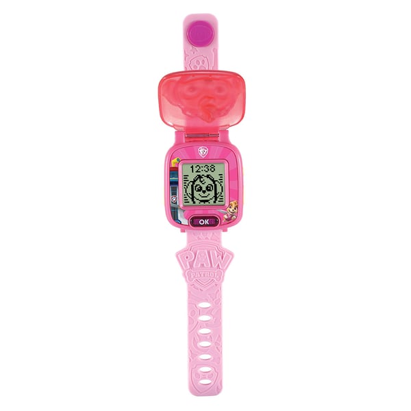 VTech PAW Patrol Skye-Lernuhr Barnklocka