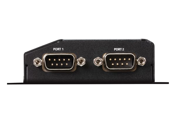 ATEN SN3002 seriel server RS-232