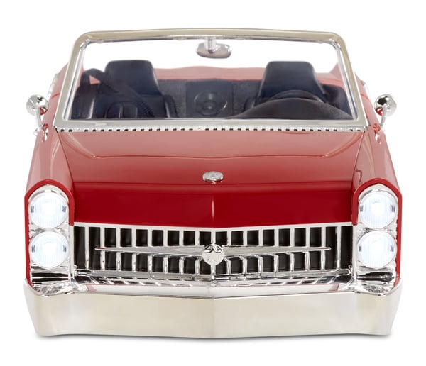 Bratz Rock Angelz Cruiser Nuken auto