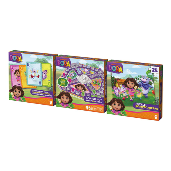 Games 6074072 brætspil Multi-genre