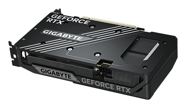 GIGABYTE GeForce RTX 5060 WINDFORCE MAX OC V2 8G NVIDIA 8 GB GDDR7