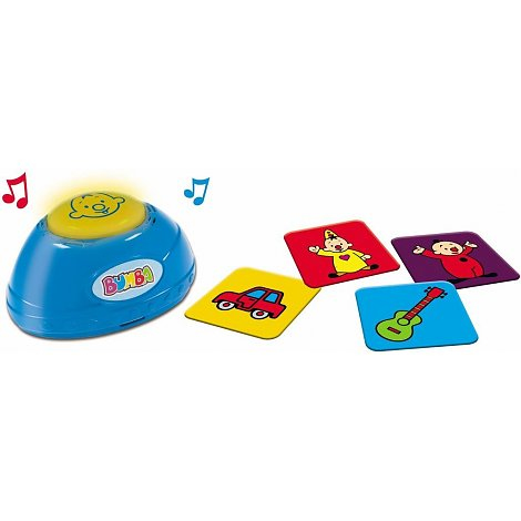 Studio 100 Bumba