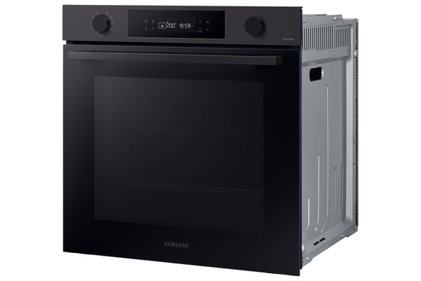 Samsung NV7B4140VBB 76 L 2950 W Sort