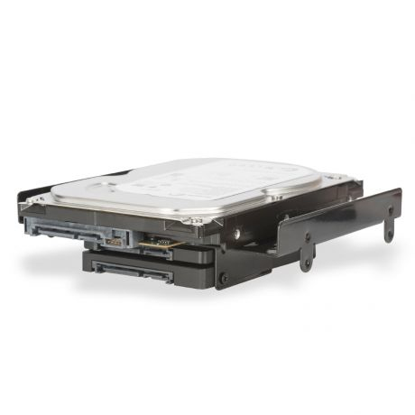 Ewent EW7002 rack tillbehör Monteringsskena