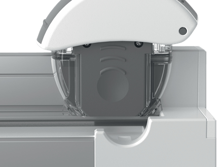 Leitz Precision Office rulleskærer A3