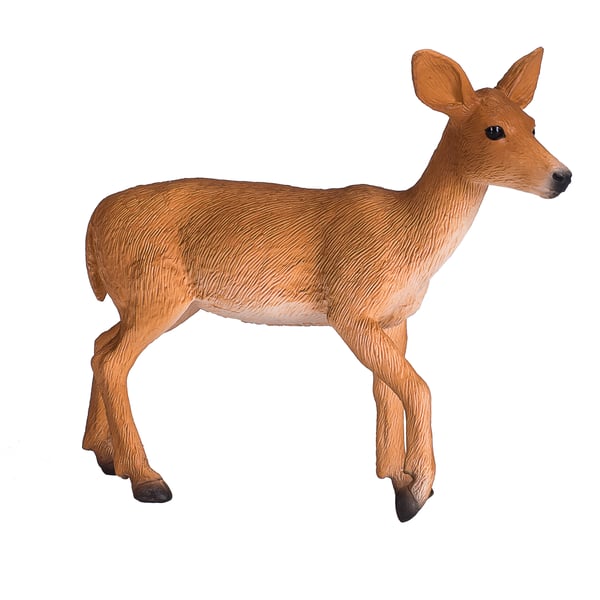 Mojo Fun White Tailed Deer Doe