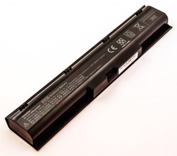 CoreParts MBI3016 laptop reservedel Batteri CoreParts MBI3016 laptop reservedel Batteri