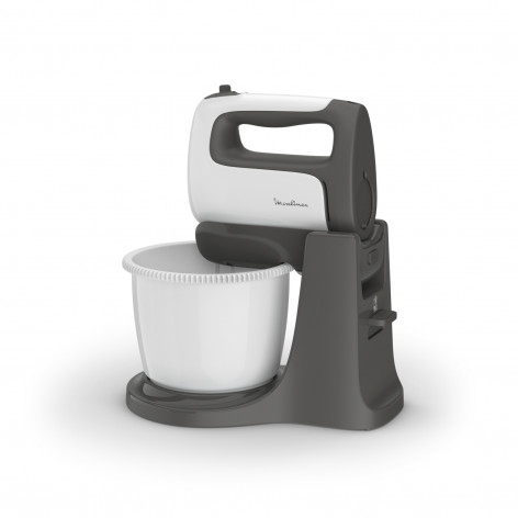 Moulinex HM4641 Bordmixer 500 W Hvid