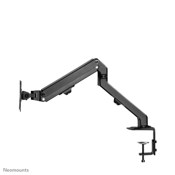 Neomounts FPMA-D650BLACK skærmbeslag og -stativer 68,6 cm (27") Skrivebord Sort