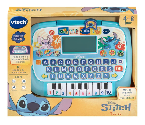 VTech Stitch Tablet