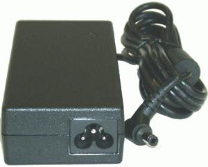 Acer AC Adapter strømadapter og vekselret 90 W Sort