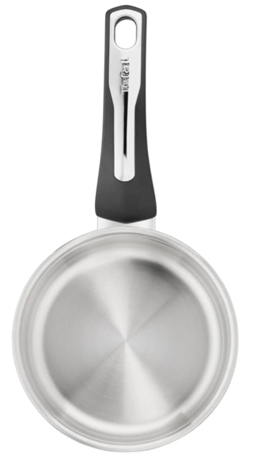 Tefal Emotion E3012904 kastrull 3 l Rund Rostfritt stål