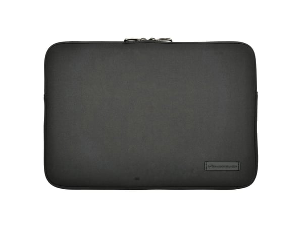 Conceptronic OBRIX01B laukku kannettavalle tietokoneelle 32,8 cm (12.9") Suojakotelo Musta Conceptronic OBRIX01B laukku kannettavalle tietokoneelle 32,8 cm (12.9") Suojakotelo Musta