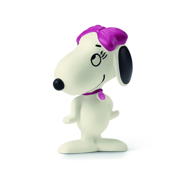 schleich Peanuts 22031 leksaksfigurer