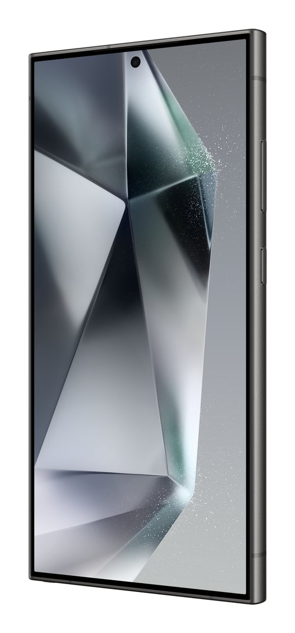 Samsung S24 Ultra Galaxy S928 5G Dual Sim 12GB RAM 256GB Enterprise Edition