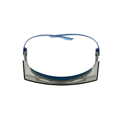 3M SecureFit 3700 Skyddsglasögon Blå