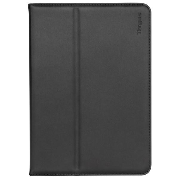 Targus Click-In 20,1 cm (7.9") Folio Svart