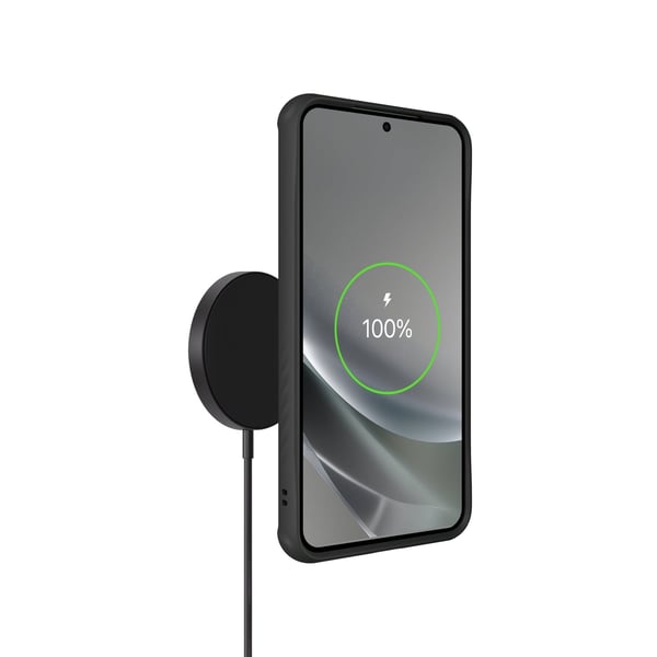 Mous Limitless 6.0 matkapuhelimen suojakotelo 15,8 cm (6.2") Suojus Harmaa