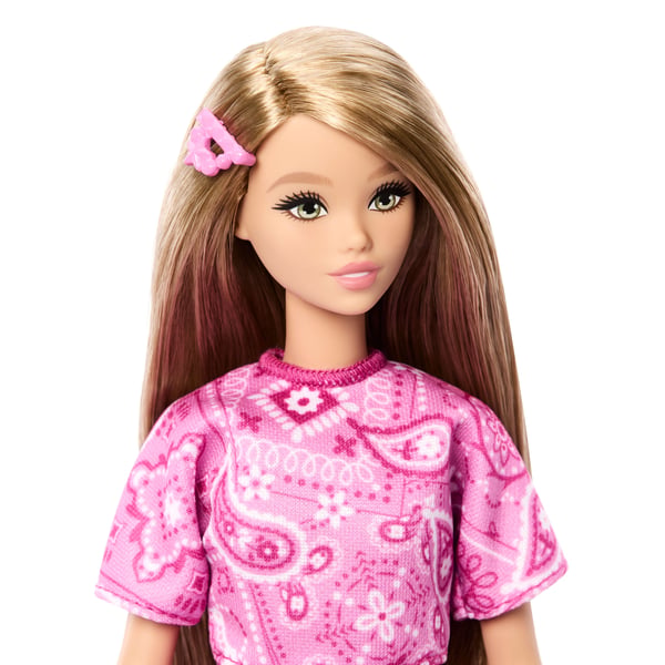 Barbie Fashionistas Style Doll