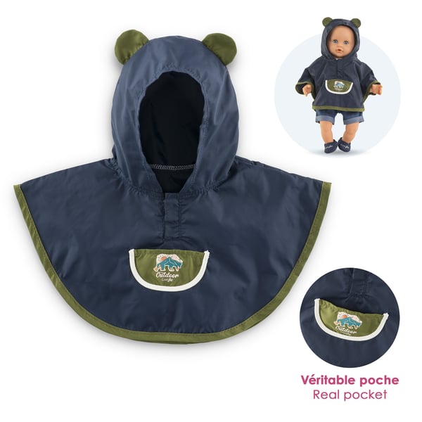 Corolle 9000111240 dukke tilbehør Dukkekostume