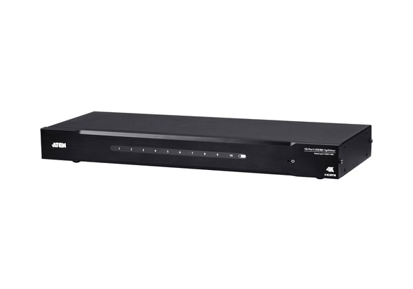 ATEN VS0110HA HDMI 10x HDMI