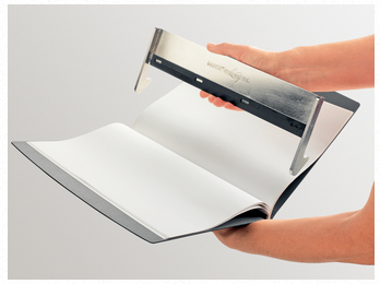 Leitz Skinneåbner/De-binder til impressBIND 280
