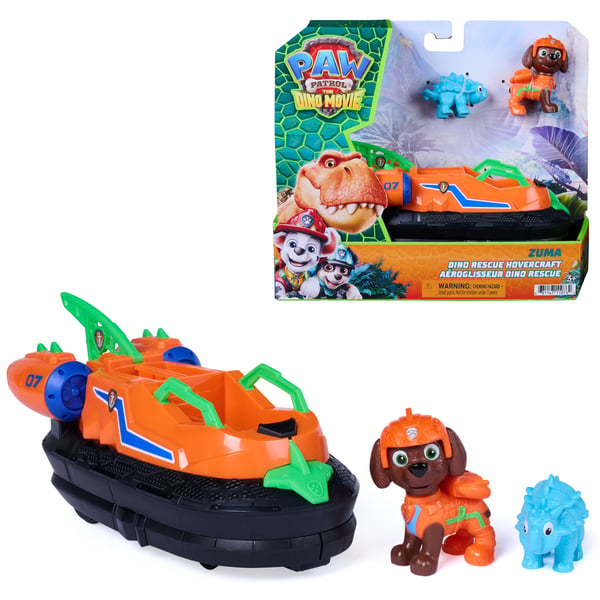 PAW Patrol 6075773 leluajoneuvo PAW Patrol 6075773 leluajoneuvo