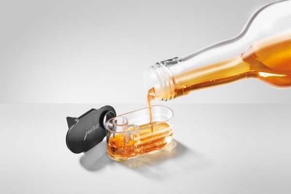 JURA 25064 delar och tillbehör till kaffemaskin Syrup attachment