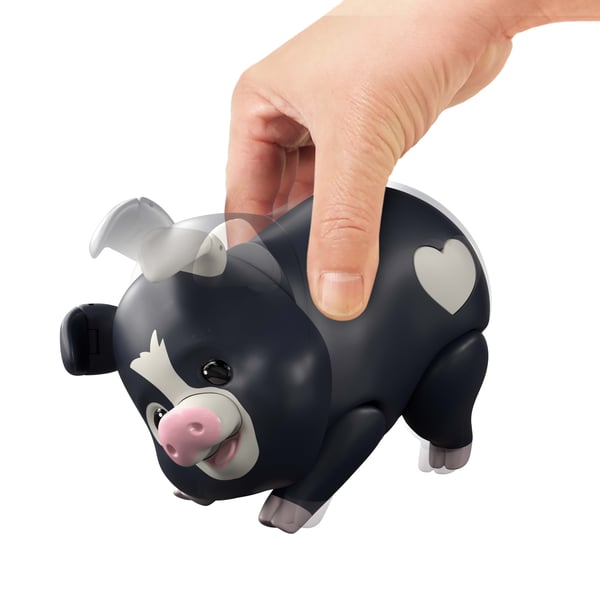 Disney Pixar DISNEY AND PIXAR TOY STORY 5 Lil' Partner Blaze's Pet Pig