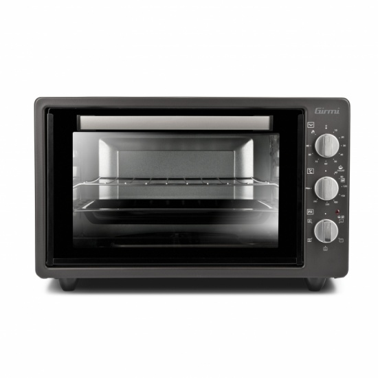 Girmi GRANCOTTO 37 37 l 1300 W Svart