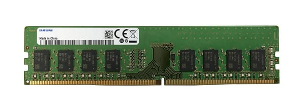 Samsung M378A1K43CB2-CTD RAM-minnen 8 GB 1 x 8 GB DDR4 288-pin DIMM
