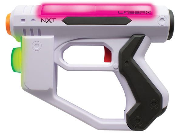 Laser X - Nxt Micro B2 Blaster