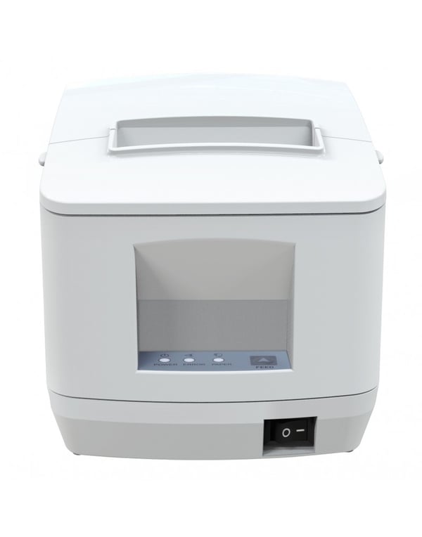 Premier ITP-83 W Ledningsført Direkte termisk POS printer