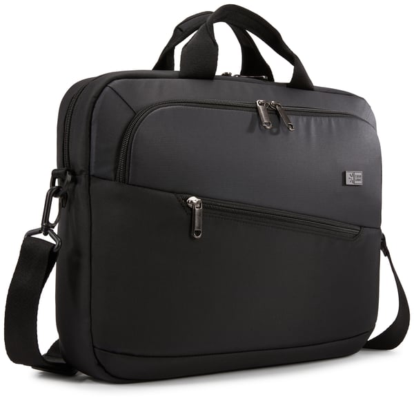 Case Logic Propel PROPA-114 Black 35,6 cm (14") Portfölj Svart