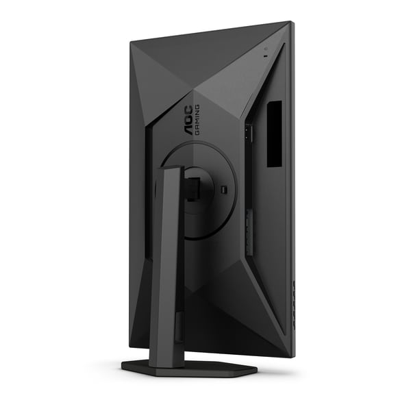 AOC G4 27G4X computerskærm 68,6 cm (27") 1920 x 1080 pixel Fuld HD LED Sort, Grå