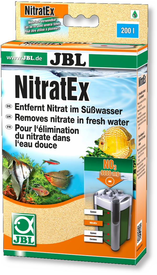 JBL NitratEX