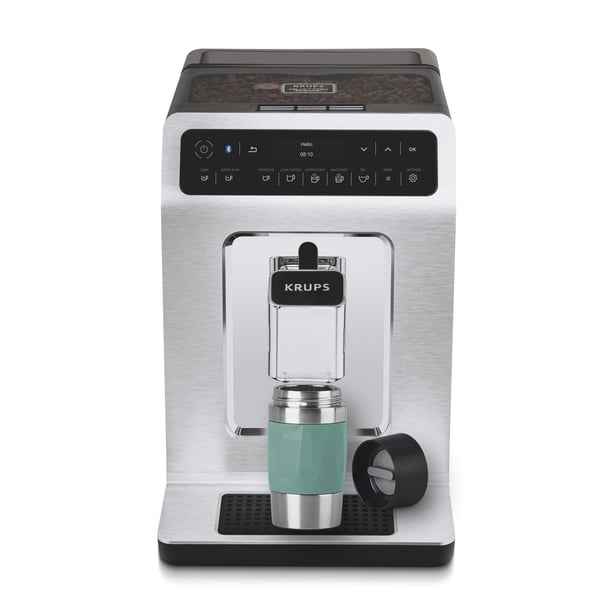 Tefal Compact N21603 300 ml Rustfrit stål