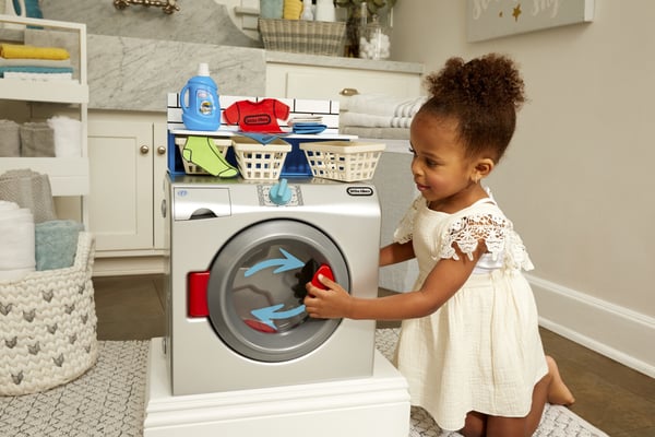 Little Tikes 50743651410 rollspel