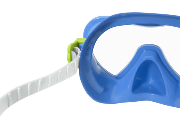 Bestway 22057 / 23 dykmasker Polykarbonat Blandade färger Barn