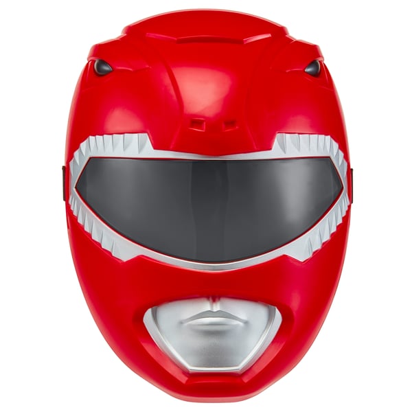 Power Rangers Red Ranger Mask