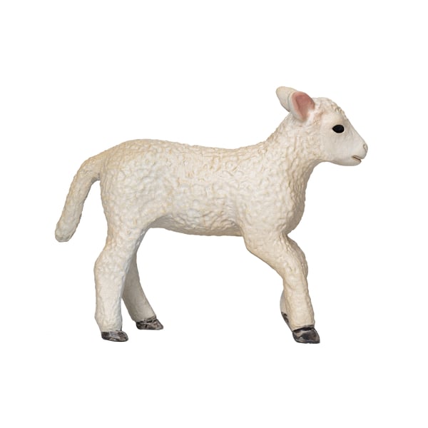 Mojo Fun Romney Sheep Lamb Running