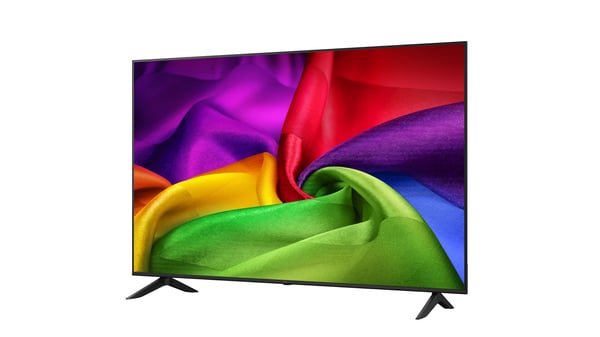 LG 65NU800B6LA 165,1 cm (65") 4K Ultra HD Smart TV Wi-Fi Sort