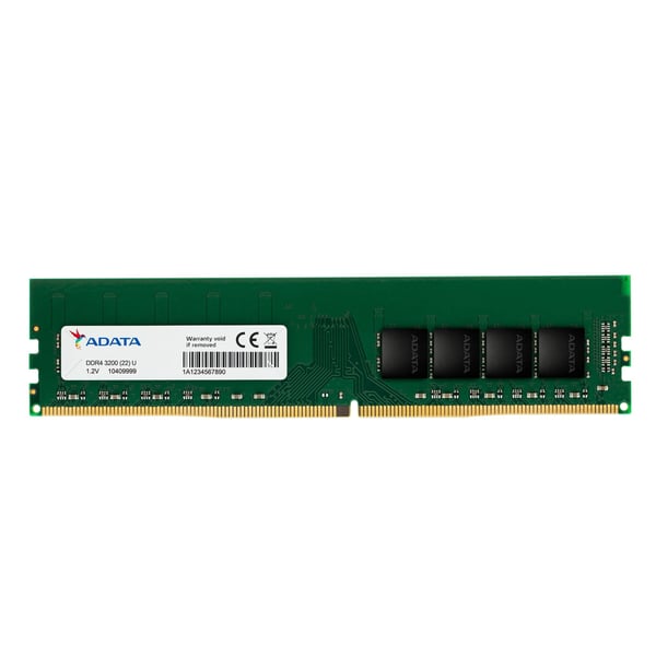 ADATA Premier muistimoduuli 8 GB 1 x 8 GB DDR4 288-pin DIMM