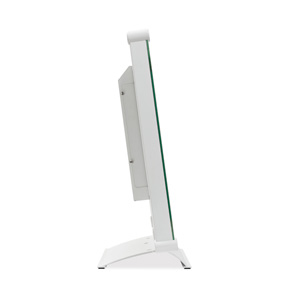 AG Neovo X-22E platta pc-skärmar 54,6 cm (21.5") 1920 x 1080 pixlar Full HD LED Vit