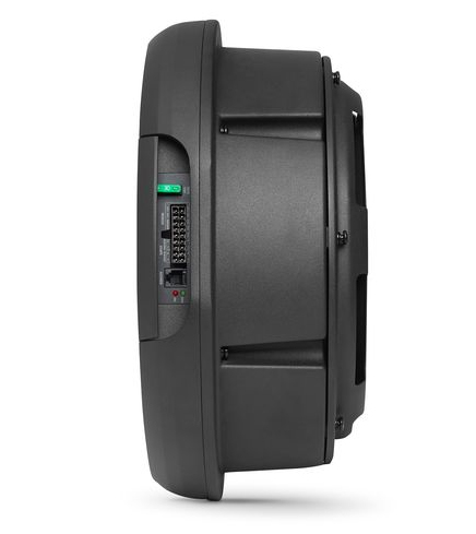 JBL BassPro Hub Inbyggd subwoofer 200 W