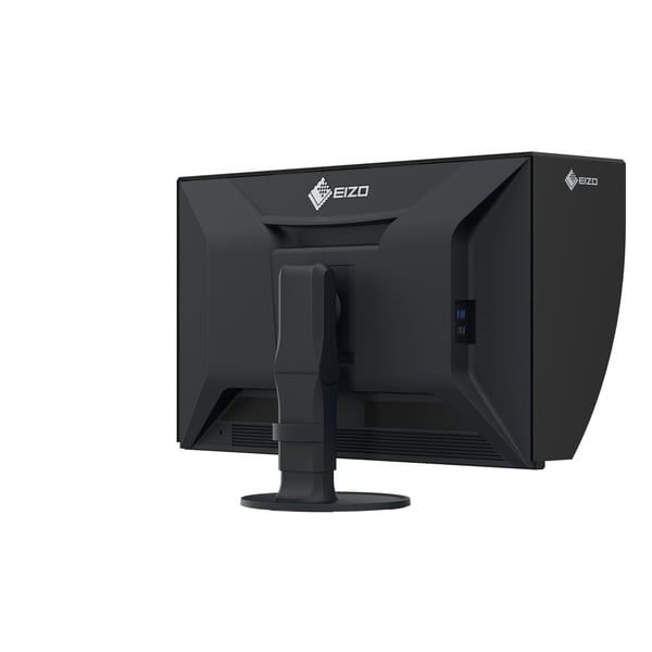 EIZO ColorEdge CS3200X tietokoneen litteä näyttö 80 cm (31.5") 3840 x 2160 pikseliä 4K Ultra HD LCD Musta