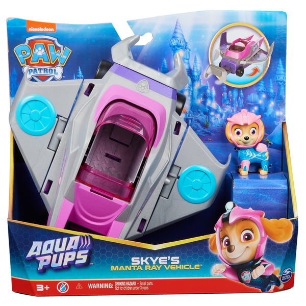 PAW Patrol 6066141 leksaksfordon