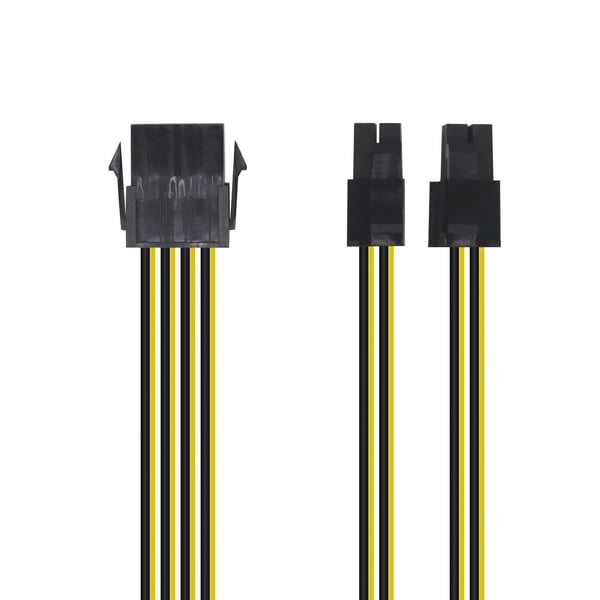 AISENS A131-0419 intern strömförsörjningskabel 0,3 m