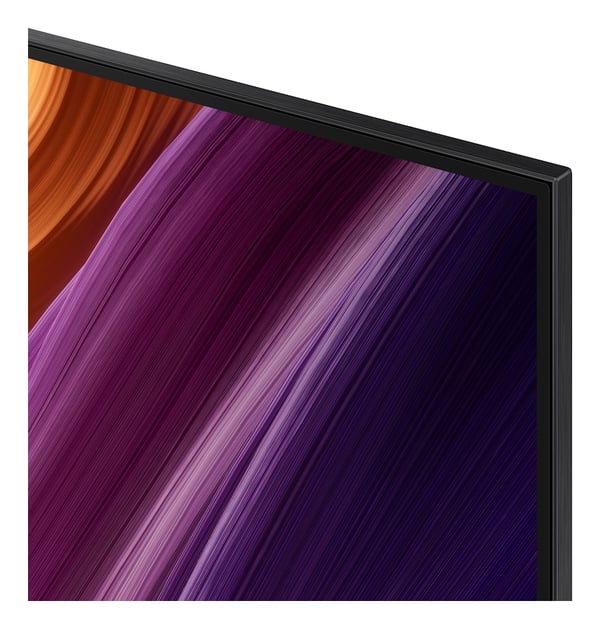 Samsung QE55S95HFT 139,7 cm (55") 4K Ultra HD Älytelevisio Wi-Fi Musta